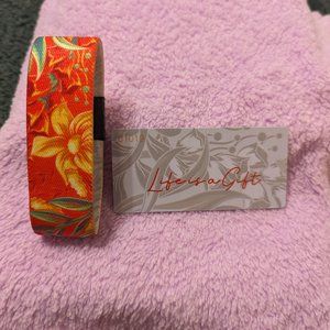 ZOX "Life Is a Gift"